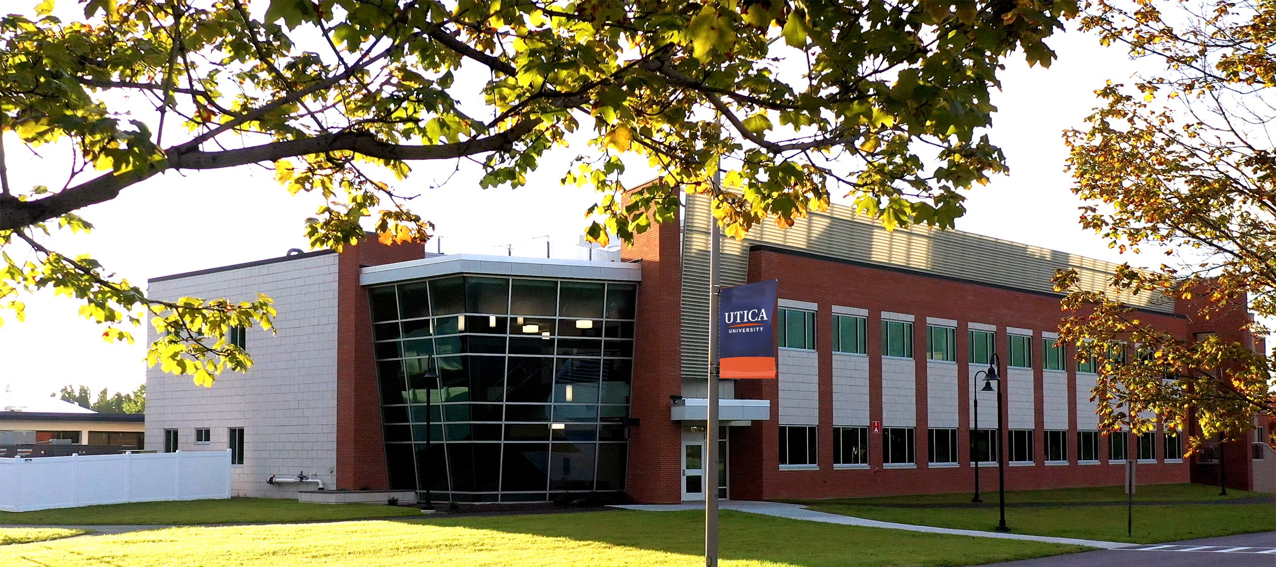 Utica University Utica University