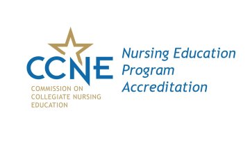 CCNE Nursing Accreditation