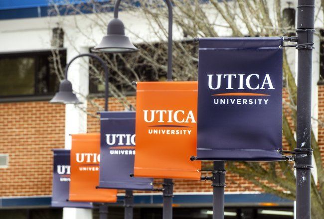 Utica University