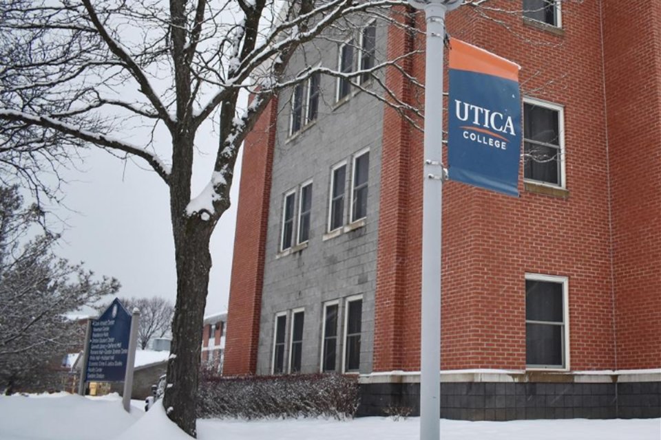 Utica OD Science Center 12-7-19