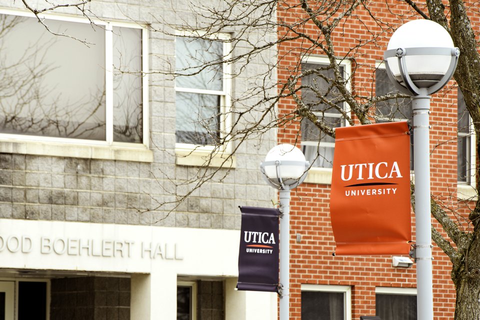 Utica University Announces Fall 2022 High Honors and Dean’s List