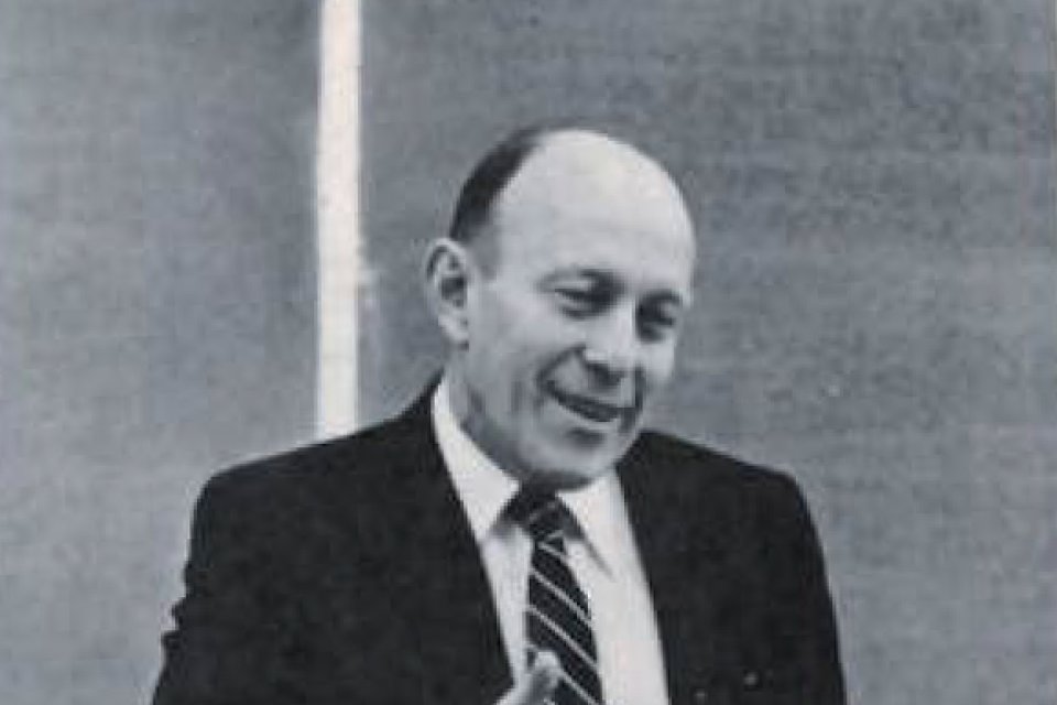 Helmut Echtermann