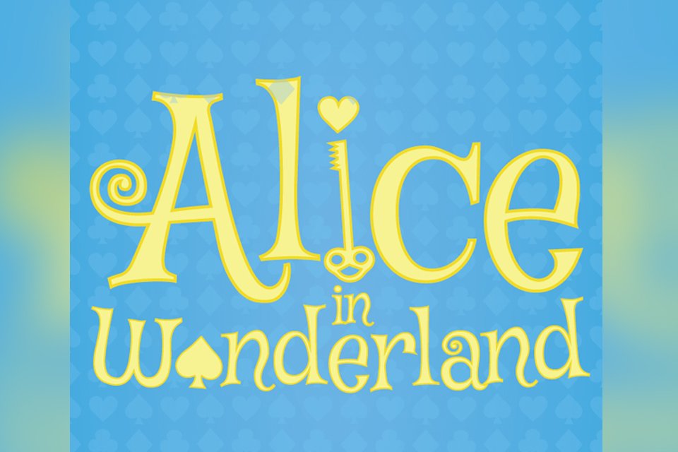 Theatre: Alice in Wonderland